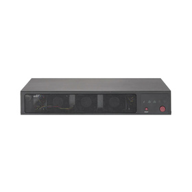 Supermicro SuperServer SYS-E300-13AD IoT Box LGA1700 max. 64GB 1xGbE 1x2.5GbE 2xM.2 2xHDMI 2xDP TPM 