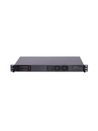Supermicro SuperServer SYS-111AD-HN2 IoT 1U LGA1700 max. 128GB 2x2.5GbE 1xPCIe 5.0 1xM.2 TPM HDMI 2xDP 4xCOM IPMI 200W