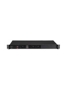 Supermicro SuperServer SYS-110A-16C-RN10SP IoT 1U 16-Core P5342 max. 256GB 8xGbE 2x25G 1xPCIe 3.0 2x2.5" 3xM.2 IPMI TPM 2x300W