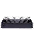 Supermicro SuperServer SYS-E302-12A-8C IoT Box 8-Core C5325 max. 128GB 4xGbE 2x10G SFP+ 1x2,5" 2xM.2 TPM IPMI fanless