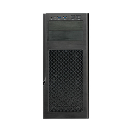 Supermicro SuperWorkstation SYS-531AD-I Tower UP LGA1700 max. 192GB 4xPCIe 5.0 1xGbE 1x10GbE 6x3,5 2x5,25 3xM.2 750W