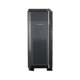 Supermicro SuperWorkstation SYS-551A-T Tower max. 2TB 1x10GbE 1xGbE 4x3,5" 6xGPU 2000W S4677