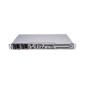 Supermicro SuperServer SYS-111E-FWTR 1U UP LGA4677 max. 2TB 3xPCIe 5.0 2x2,5" 1xM.2 2x10GbE IPMI 2x800W