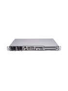 Supermicro SuperServer SYS-111E-FWTR 1U UP LGA4677 max. 2TB 3xPCIe 5.0 2x2,5" 1xM.2 2x10GbE IPMI 2x800W