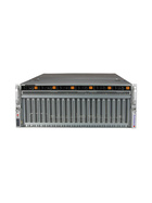 Supermicro SuperServer SYS-421GU-TNXR 4U DP LGA4677 max. 8TB 8xPCIe 5.0 6x2,5" 2xM.2 2x10GbE IPMI 4x3000W