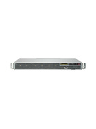 Supermicro A+ Server AS-1015A-MT 1U UP AM5 max. 192GB 1xPCIe 5.0 1x3,5" 2xM.2 2xGbE IPMI 1x500W