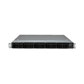 Supermicro A+ Server AS-1115CS-TNR 1U UP SP5 max. 3TB 2xPCIe 5.0 10x2,5" 2xM.2 NIC options IPMI 2x860W