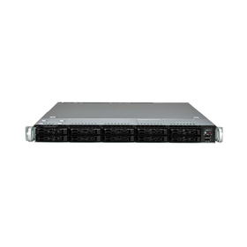 Supermicro A+ Server AS-1115CS-TNR 1U UP SP5 max. 3TB 2xPCIe 5.0 10x2,5" 2xM.2 NIC options IPMI 2x860W