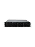 Supermicro A+ Server AS-2015CS-TNR 2U UP SP5 max. 3TB 4xPCIe 5.0 12x3,5" SAS/SATA/NVMe5 2xM.2 NIC options IPMI 2x1200W