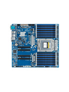 Gigabyte MZ33-AR0 max. 6TB 4xPCIe 5.0 2x10GbE 1xM.2 14xU.3 (up to 16xSATA ) IPMI UP SP5 E-ATX