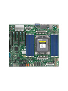 Supermicro H13SSL-NT max. 3TB 5xPCIe 5.0 2x10GbE 2xM.2 6xU.3 8xSATA (up to 16xSATA) IPMI UP SP5 ATX