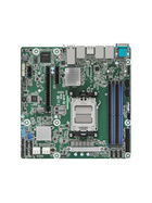ASRock B650D4U-2L2T/BCM max. 128GB 3xPCIe 5.0/4.0 2x1GbE 2x10GbE 1xM.2 4xSATA IPMI UP AM5 mATX