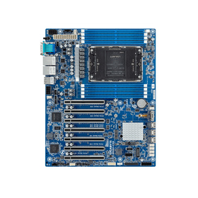 Gigabyte MS03-CE0 max. 2TB 7xPCIe 5.0 2x1GbE 1xM.2...