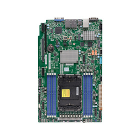 Supermicro X13SEW-TF max. 2TB 2xPCIe 5.0 2x10GbE 1xM.2 10xU.3 10xSATA IPMI UP LGA-4677 WIO