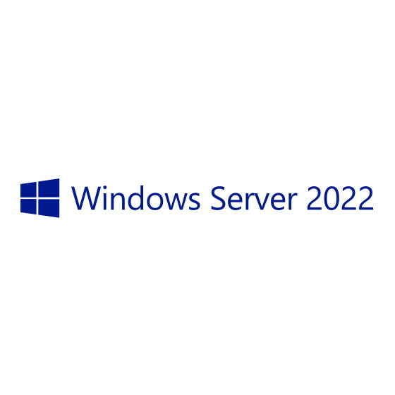 Microsoft ROK ML SB Windows Server 2022 Standard -> 2019 Standard Downgrade-Kit DVD + License Key