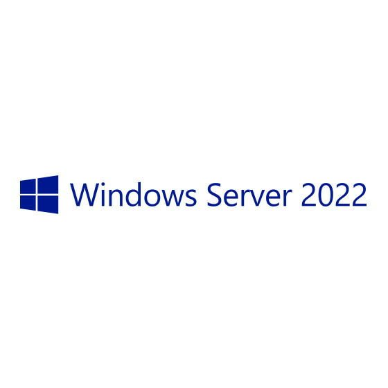 Microsoft ROK ML SB Windows Server 2025 Standard -> 2022 Standard Downgrade-Kit DVD + License Key