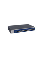 Netgear XS512EM 12-Port 12x 10G RJ-45 + 2x 10G SFP+ (shared)