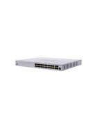 Cisco 350 CBS350-24XT 24-Port 24x 10G RJ-45 + 4x 10G SFP+ (shared)