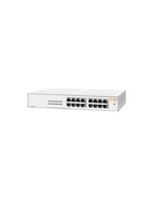 HPE Aruba Instant On 1430 16G 16x1GbE RJ-45 Switch