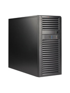 Supermicro CSE-732D4-903B Tower Chassis 4x3,5" 900W