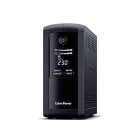 CyberPower USV Value Pro LCD VP700EILCD 230V 390W/700VA