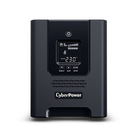 CyberPower Professional USV PR3000ELCDSXL 230V 2700W/3000VA