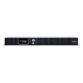 CyberPower Office Rackmount USV OR600ERM1U 230V 360W/600VA