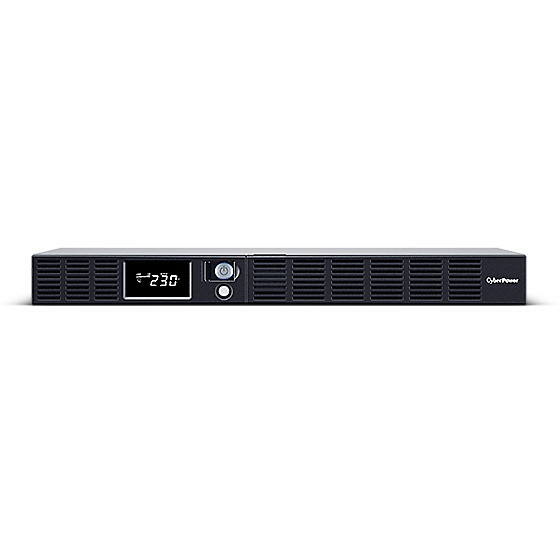 CyberPower Office Rackmount USV OR1000ERM1U 230V 600W/1000VA