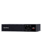 CyberPower Professional Rack USV PR2000ERT2U 230V 2000W/2000VA