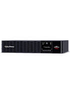 CyberPower Professional Rack USV PR750ERT2U 230V 750W/750VA