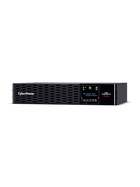 CyberPower Professional Rack USV PR1000ERT2UC 230V 1000W/1000VA