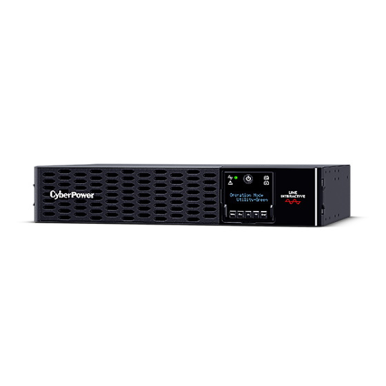 CyberPower Professional Rack USV PR1500ERT2UC 230V 1500W/1500VA