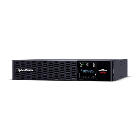 CyberPower Professional Rack USV PR2200ERTXL2UACN 230V 2200W/2200VA