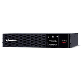 CyberPower Professional Rack USV PR3000ERTXL2UAN 230V 3000W/3000VA