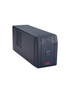 APC Smart-UPS SC620I 230V 390W/620VA
