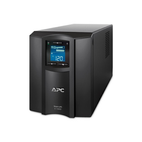 APC Smart-UPS SMC1000IC 230V 600W/1000VA