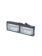 APC USV Ersatzbatterie RBC18