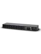 CyberPower PDU Switched 1HE 230V/10A 8xC13 Out 1xC14 In