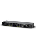 CyberPower PDU Switched 1HE 230V/16A 8xC13 Out 1xC20 In