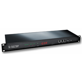 GUDE 8041-1 PDU Switched 1HE 230V/16A 12xC13 Out 1xC20 In