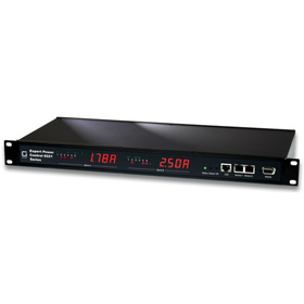 GUDE 8221-1 PDU Switched 1HE 230V/16A 12xC13 Out 2xC20 In