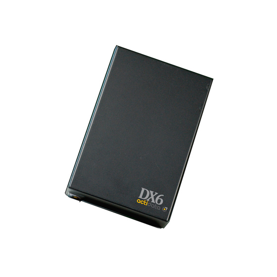 actidata DX6 4TB Medium