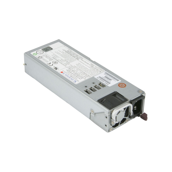 Supermicro PWS-1K02A-1R 1000W PSU module 80+ Titanium