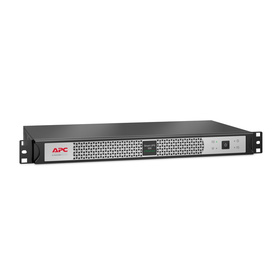 APC Smart-UPS Li-Ion SC SCL500RMI1UC Rackmount 230V 400W/500VA