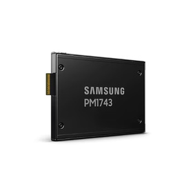 Samsung PM1743 U.2 2,5" PCIe 5.0 NVMe SSD 1.92TB 1 DWPD