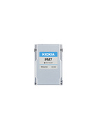 KIOXIA PM7-V SSD 2,5" 6.4TB SAS 24GB/s 3 DWPD