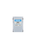 KIOXIA PM7-V SSD 2,5" 12.8TB SAS 24GB/s 3 DWPD