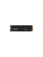 Crucial T700 M.2 NVMe PCIe 5.0 x4 2280 SSD 4TB 0,3 DWPD