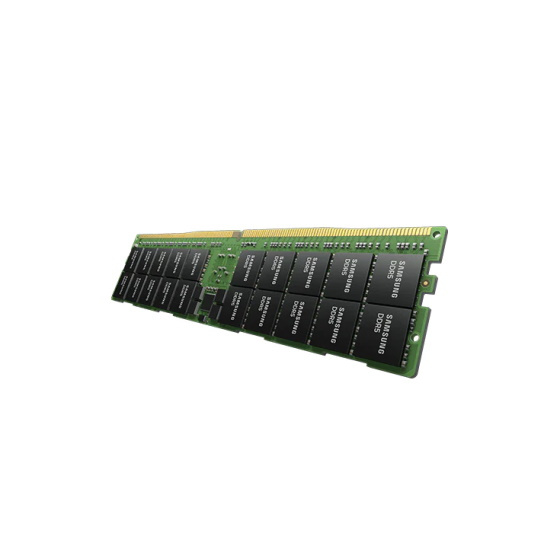 RAM 16GB DDR5-4800 CL40 ECC Registered Samsung M321R2GA3BB6-CQK