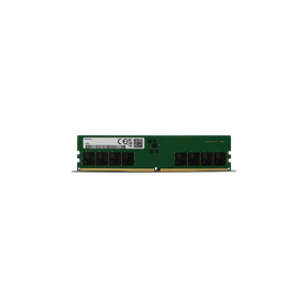 RAM 16GB DDR5-4800 CL40 ECC unbuffered Samsung M324R2GA3BB0-CQK